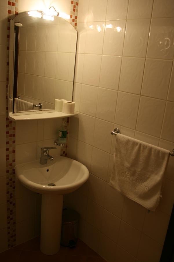 Motel Maksumic Jablanica ภายนอก รูปภาพ