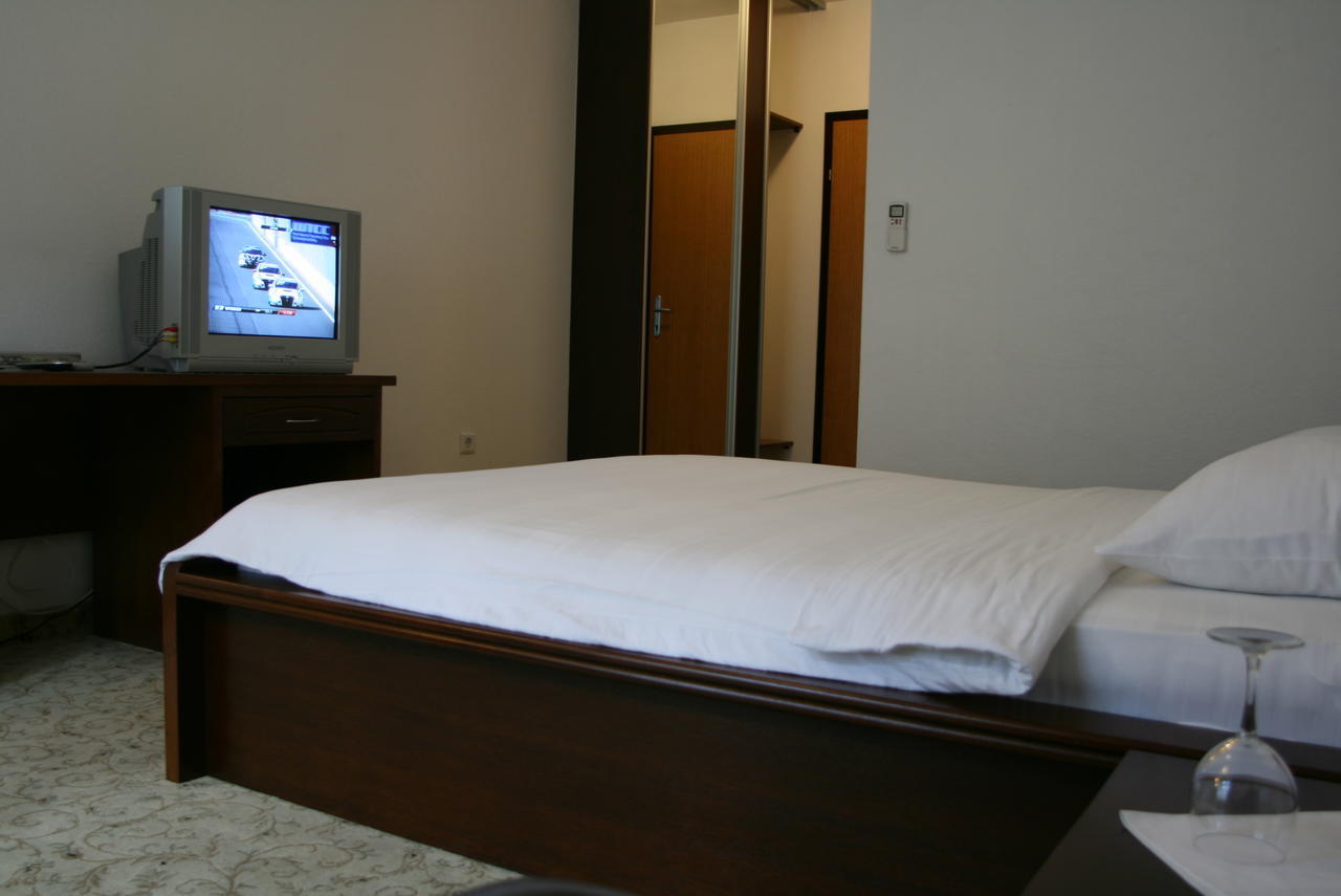 Motel Maksumic Jablanica ห้อง รูปภาพ