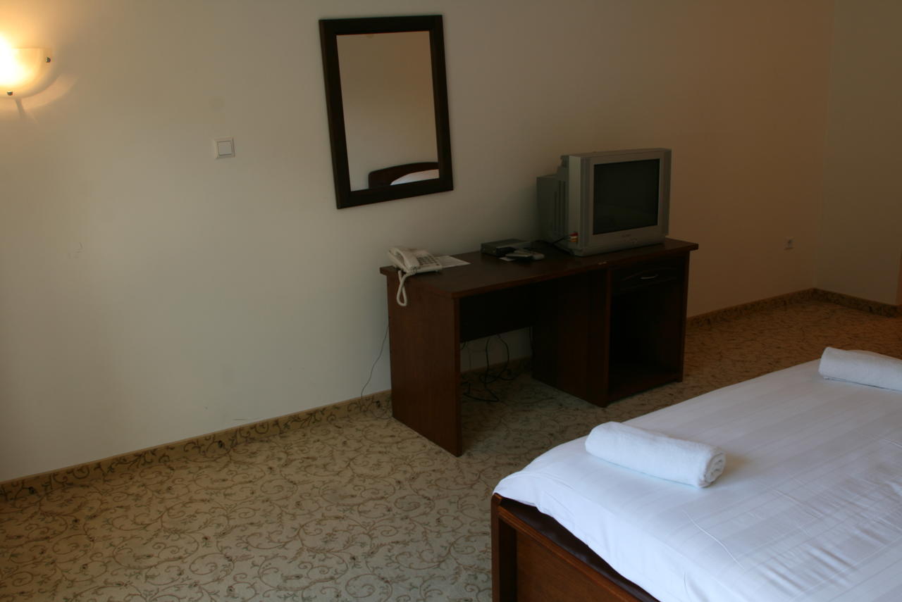 Motel Maksumic Jablanica ห้อง รูปภาพ