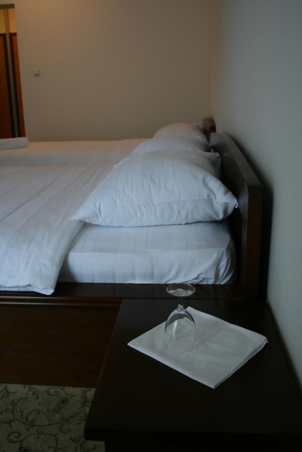 Motel Maksumic Jablanica ภายนอก รูปภาพ