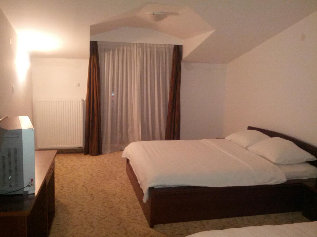 Motel Maksumic Jablanica ห้อง รูปภาพ