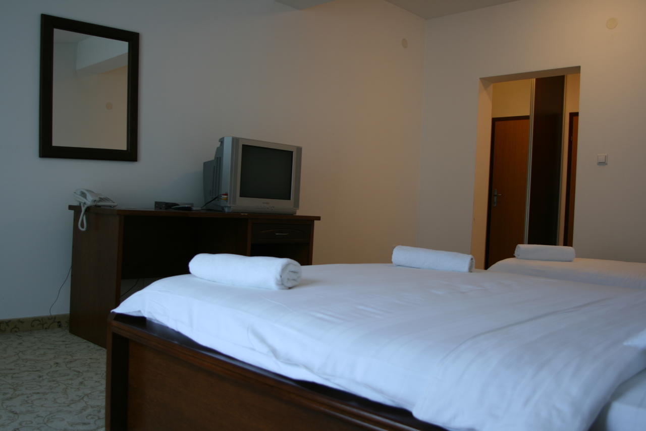 Motel Maksumic Jablanica ภายนอก รูปภาพ