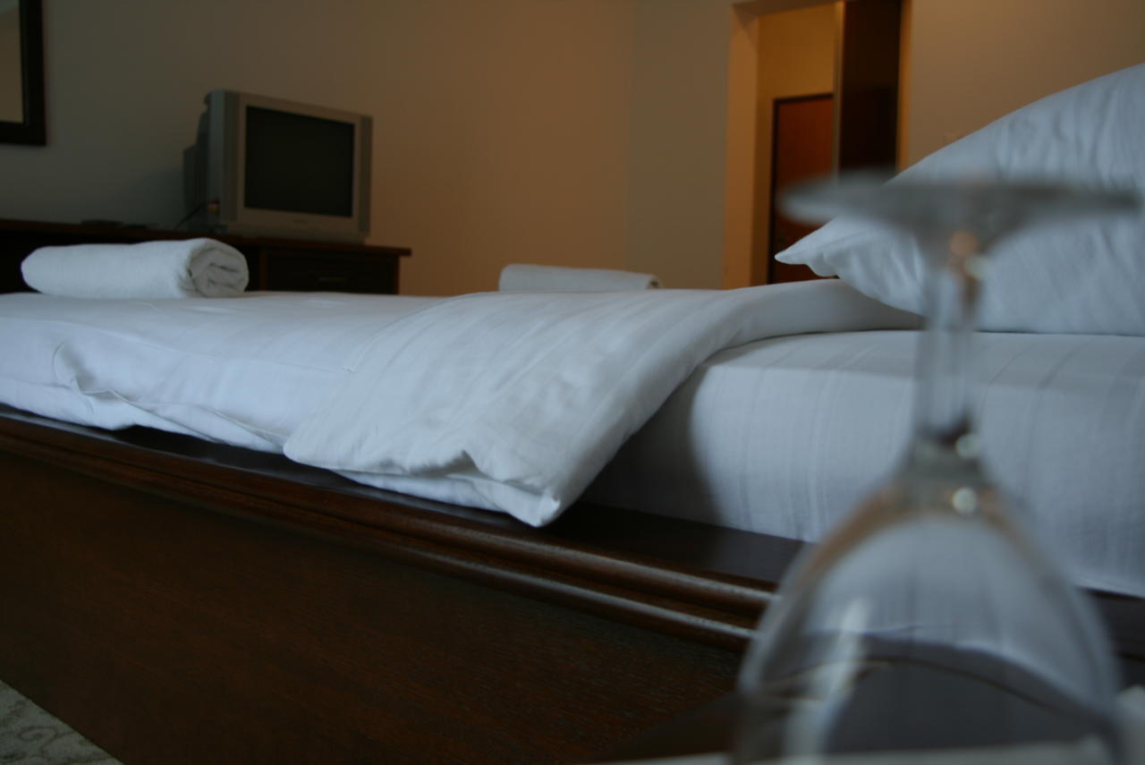 Motel Maksumic Jablanica ภายนอก รูปภาพ