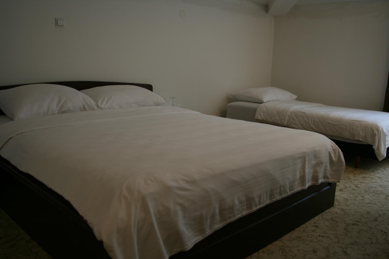 Motel Maksumic Jablanica ภายนอก รูปภาพ