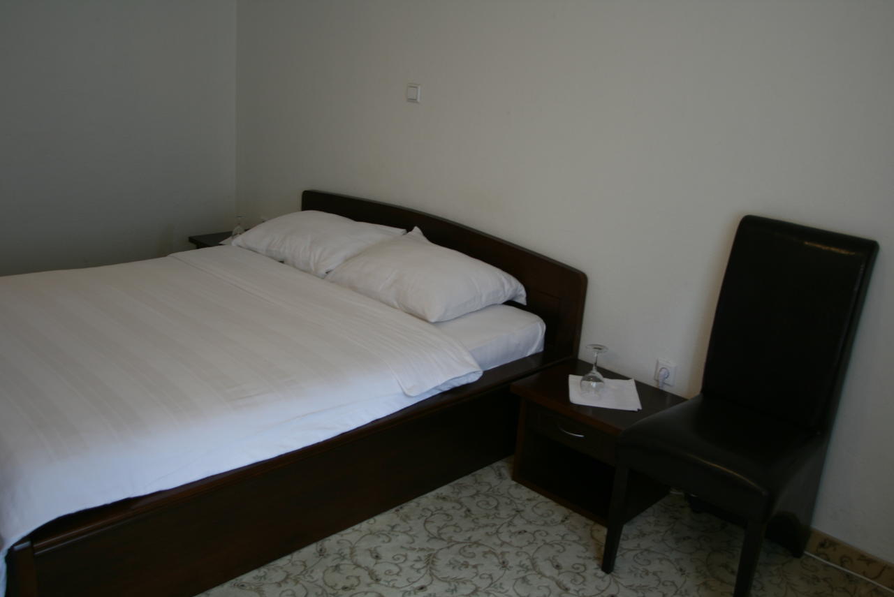 Motel Maksumic Jablanica ห้อง รูปภาพ